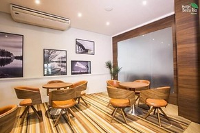 Beira Rio Palace Hotel