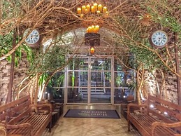 Beira Rio Palace Hotel