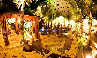Beira Rio Palace Hotel