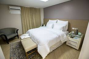 Beira Rio Palace Hotel