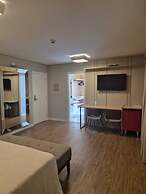 Beira Rio Palace Hotel