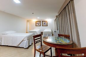 Beira Rio Palace Hotel
