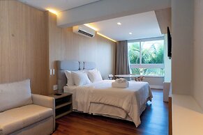Beira Rio Palace Hotel
