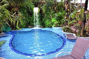 Beira Rio Palace Hotel