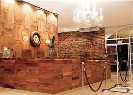 Beira Rio Palace Hotel