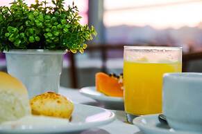 Hotel Saint Martin