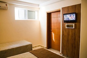 Hotel Saint Martin