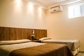 Hotel Saint Martin
