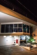 Hotel Saint Martin
