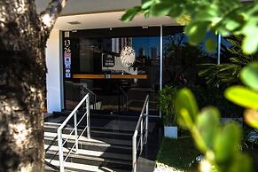 Hotel Saint Martin