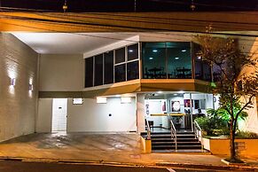 Hotel Saint Martin