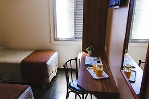 Hotel Saint Martin