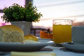 Hotel Saint Martin