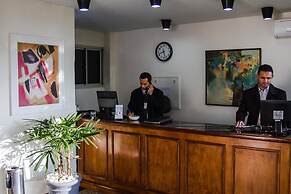 Hotel Saint Martin