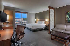 Hyatt Place Marlborough/Apex Center