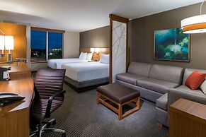 Hyatt Place Marlborough/Apex Center