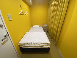 Hostel Anchorage