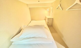 Hostel Anchorage