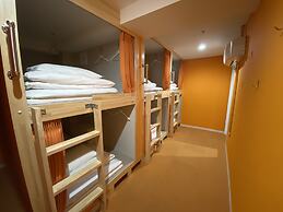 Hostel Anchorage