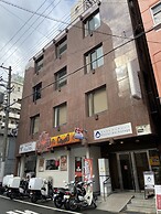 Hostel Anchorage