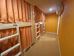 Hostel Anchorage
