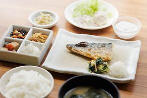 Four Points Flex by Sheraton Osaka Umeda