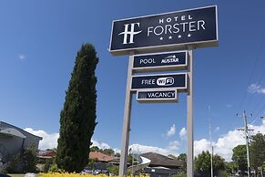Hotel Forster