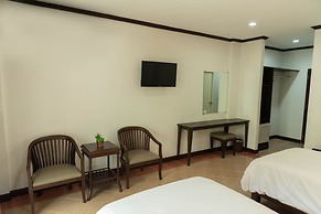 Park 38 Hotel