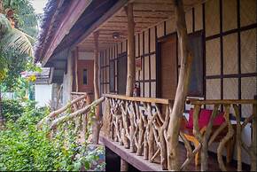 Chelle's Guest House and Backpackers - Hostel