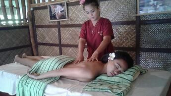 Chelle's Guest House and Backpackers - Hostel