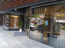 Pavilion Boutique Hotel