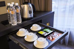 Pavilion Boutique Hotel