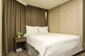 Pavilion Boutique Hotel