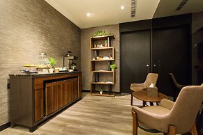 Pavilion Boutique Hotel