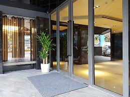 Pavilion Boutique Hotel