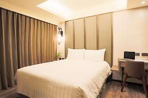 Pavilion Boutique Hotel