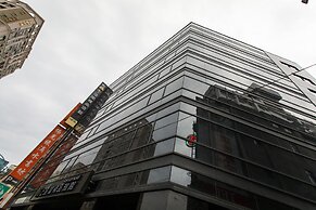 Pavilion Boutique Hotel