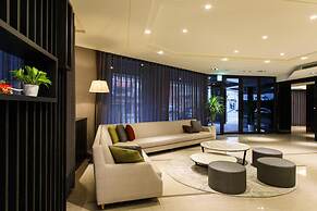 Pavilion Boutique Hotel