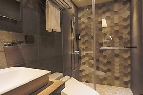 Pavilion Boutique Hotel