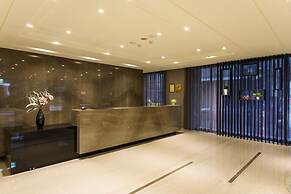 Pavilion Boutique Hotel