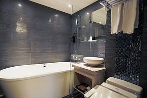 Pavilion Boutique Hotel