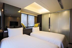 Pavilion Boutique Hotel