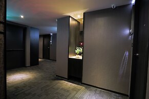 Pavilion Boutique Hotel