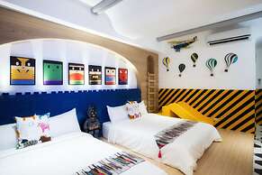 J.T World FunTrip B&B