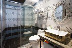 J.T World FunTrip B&B