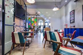 J.T World FunTrip B&B