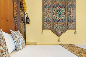 J.T World FunTrip B&B