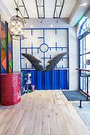 J.T World FunTrip B&B