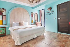 J.T World FunTrip B&B