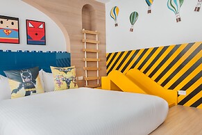 J.T World FunTrip B&B